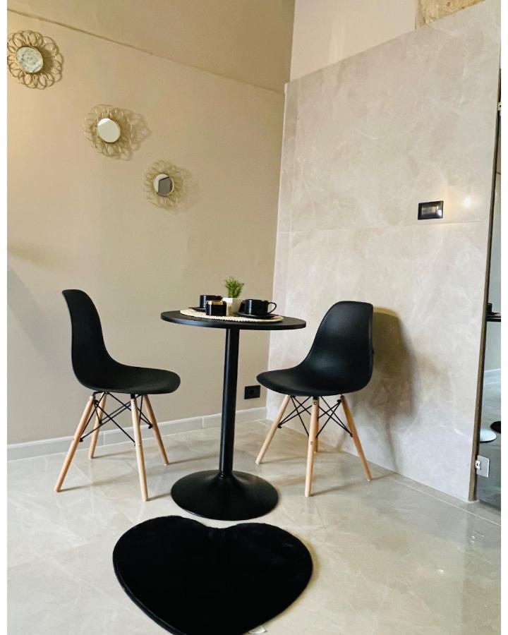 Suite Whiteflower Bari Ngoại thất bức ảnh