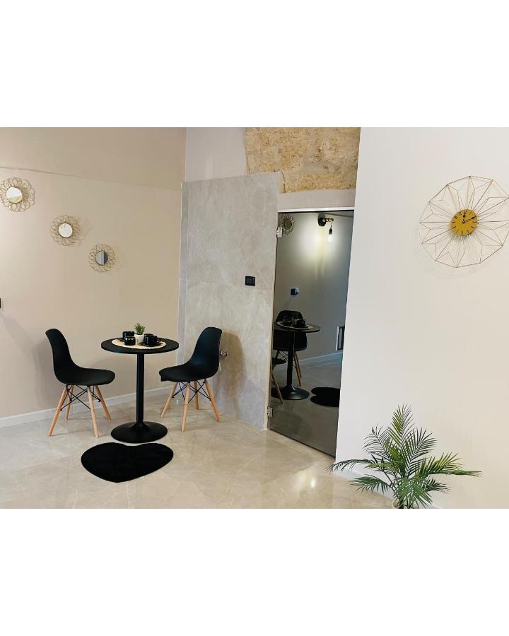 Suite Whiteflower Bari Ngoại thất bức ảnh