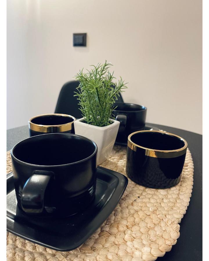 Suite Whiteflower Bari Ngoại thất bức ảnh