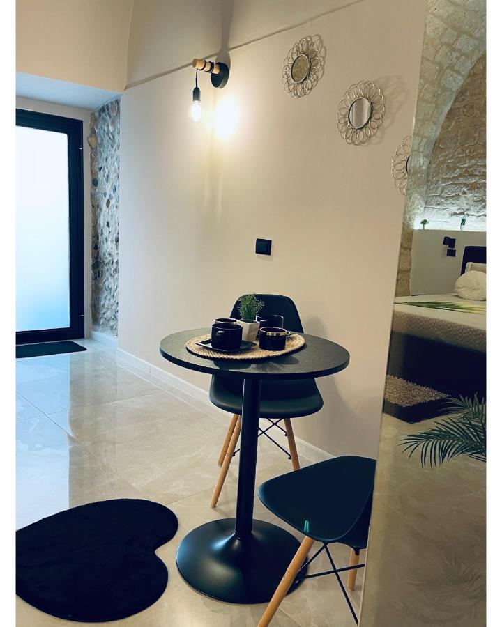 Suite Whiteflower Bari Ngoại thất bức ảnh