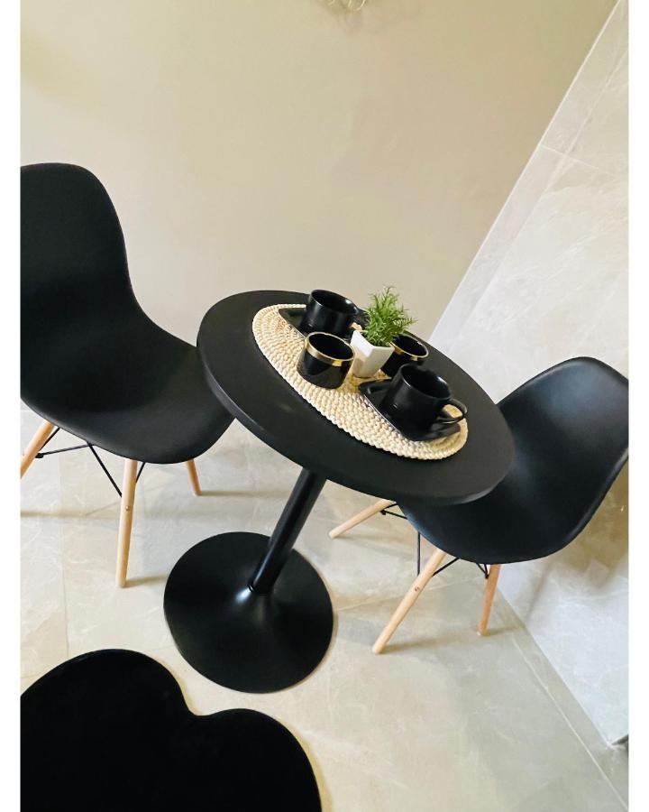 Suite Whiteflower Bari Ngoại thất bức ảnh