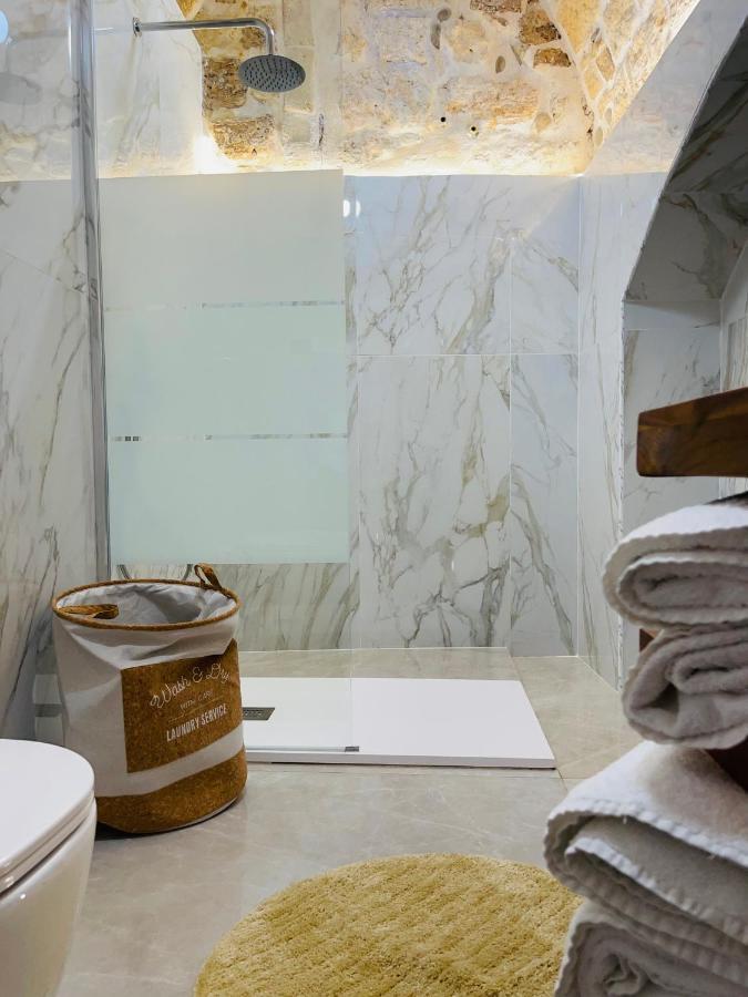 Suite Whiteflower Bari Ngoại thất bức ảnh