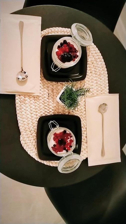 Suite Whiteflower Bari Ngoại thất bức ảnh