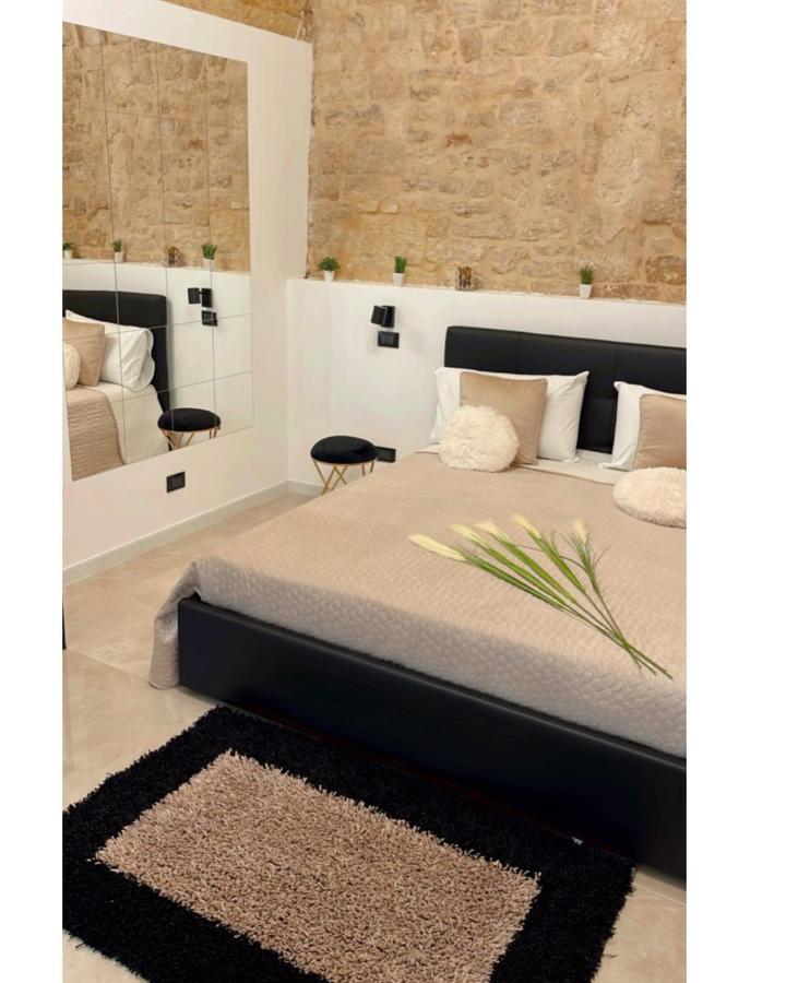 Suite Whiteflower Bari Ngoại thất bức ảnh