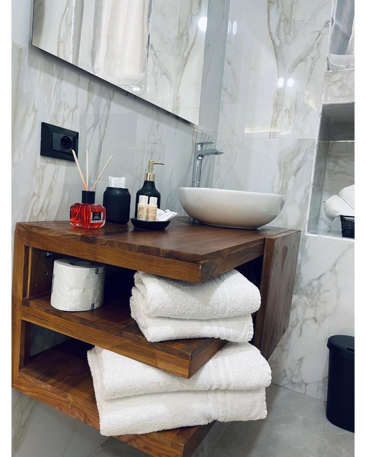 Suite Whiteflower Bari Ngoại thất bức ảnh