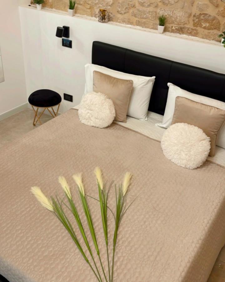 Suite Whiteflower Bari Ngoại thất bức ảnh