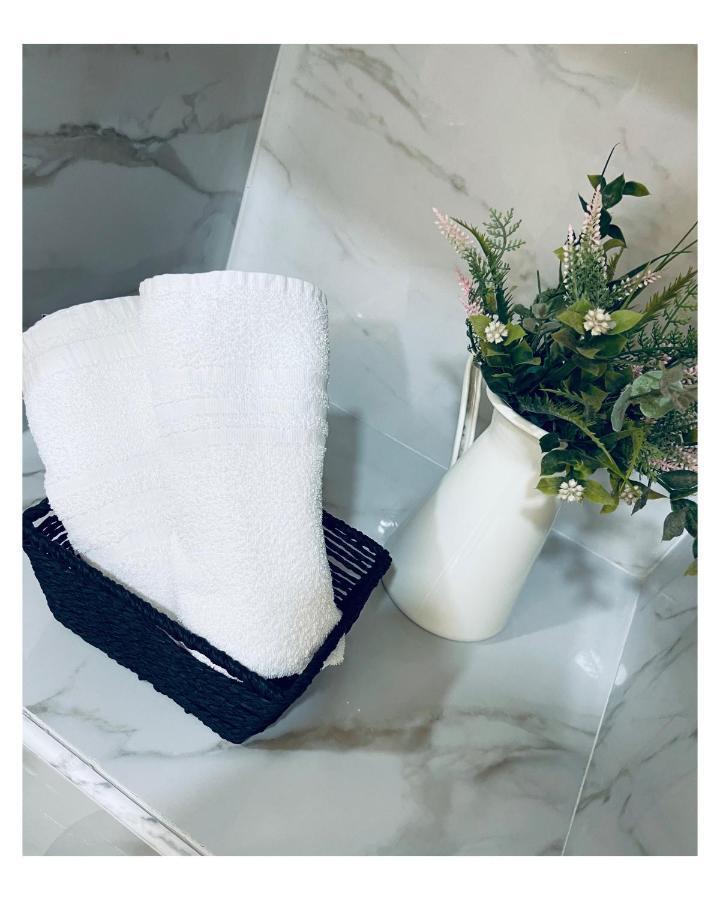 Suite Whiteflower Bari Ngoại thất bức ảnh