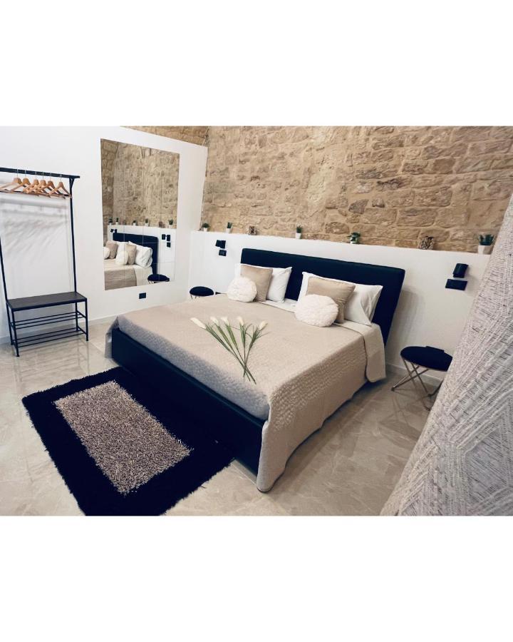 Suite Whiteflower Bari Ngoại thất bức ảnh