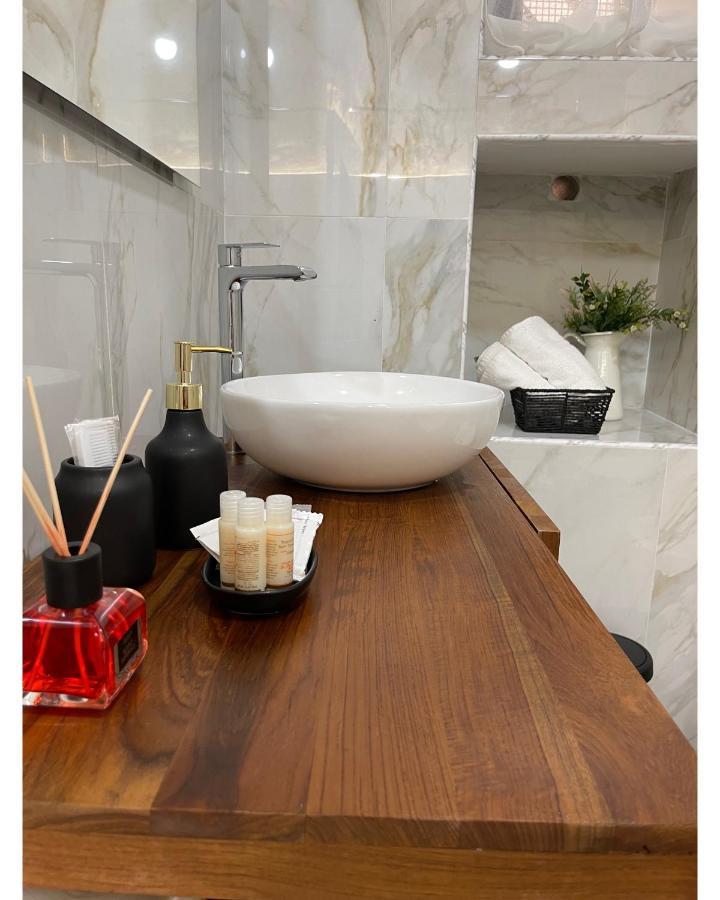 Suite Whiteflower Bari Ngoại thất bức ảnh